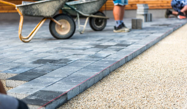 Best Decorative Driveway Pavers  in Wilmore, KY